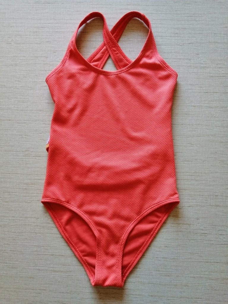 magnifique maillot de bain Shiwi taille 8 ans, Enfants & Bébés, Enlèvement ou Envoi, Maillot de bain, Taille 128, Comme neuf