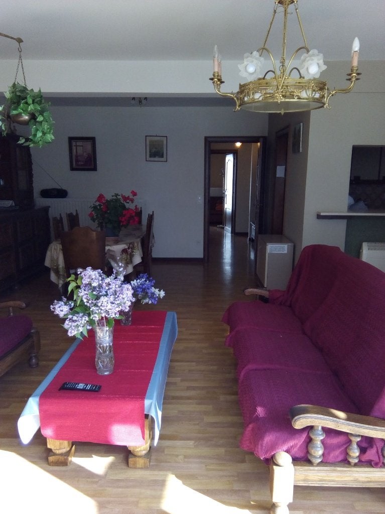 Blankenberge, Appartement, Vue mer, 2chambres, parking privé, Propriétaire, Anvers et Flandres, 5 personnes, Appartement