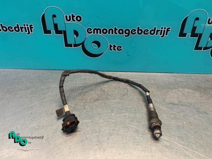 Lambda Sonde van een Opel Meriva (Meriva 03-), Auto-onderdelen, Gebruikt, -, -, Opel