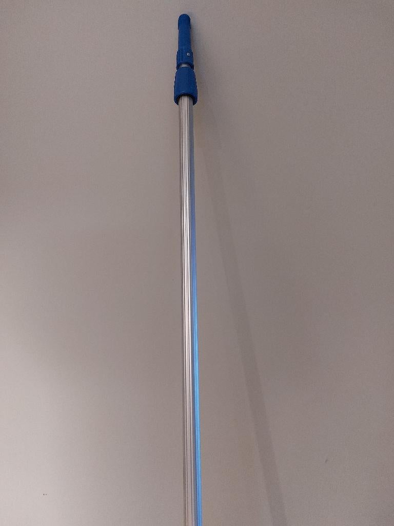 telescopische steel aluminium, Ophalen, Overige typen