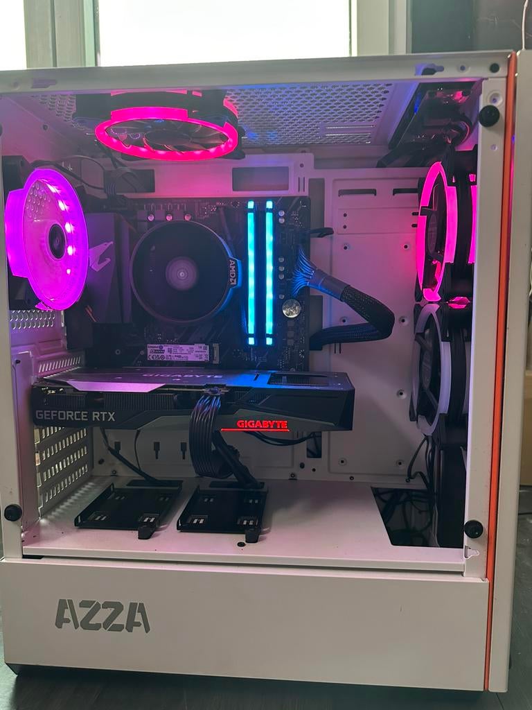Game pc, Enlèvement, Comme neuf, Gaming, SSD
