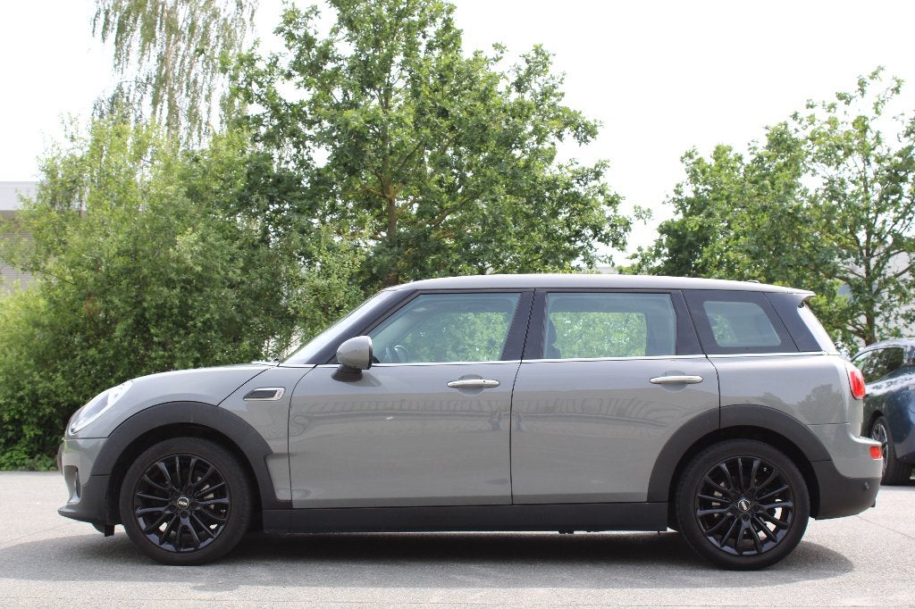 Mini One Clubman, Autos, Achat, 6 portes, Entreprise, Noir