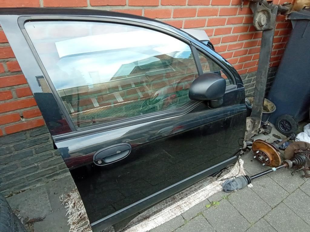 TOUTES LES PIÈCES CHEVROLET MATIZ, Enlèvement ou Envoi
