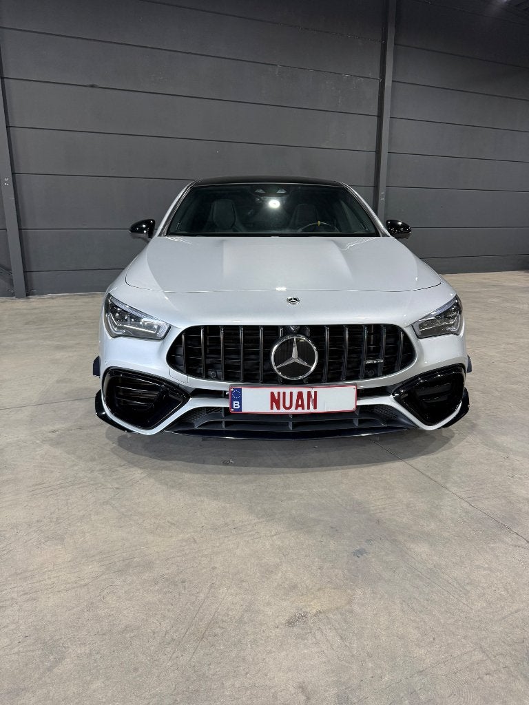 Mercedes CLA 45 S AMG Shooting Brake Full Option, Automaat, CLA, Euro 6, Overige kleuren