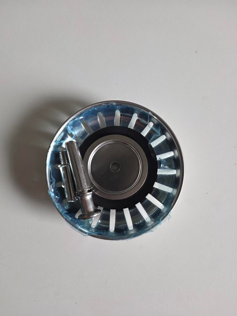 Bouchon de lavabo 82 cm, Enlèvement