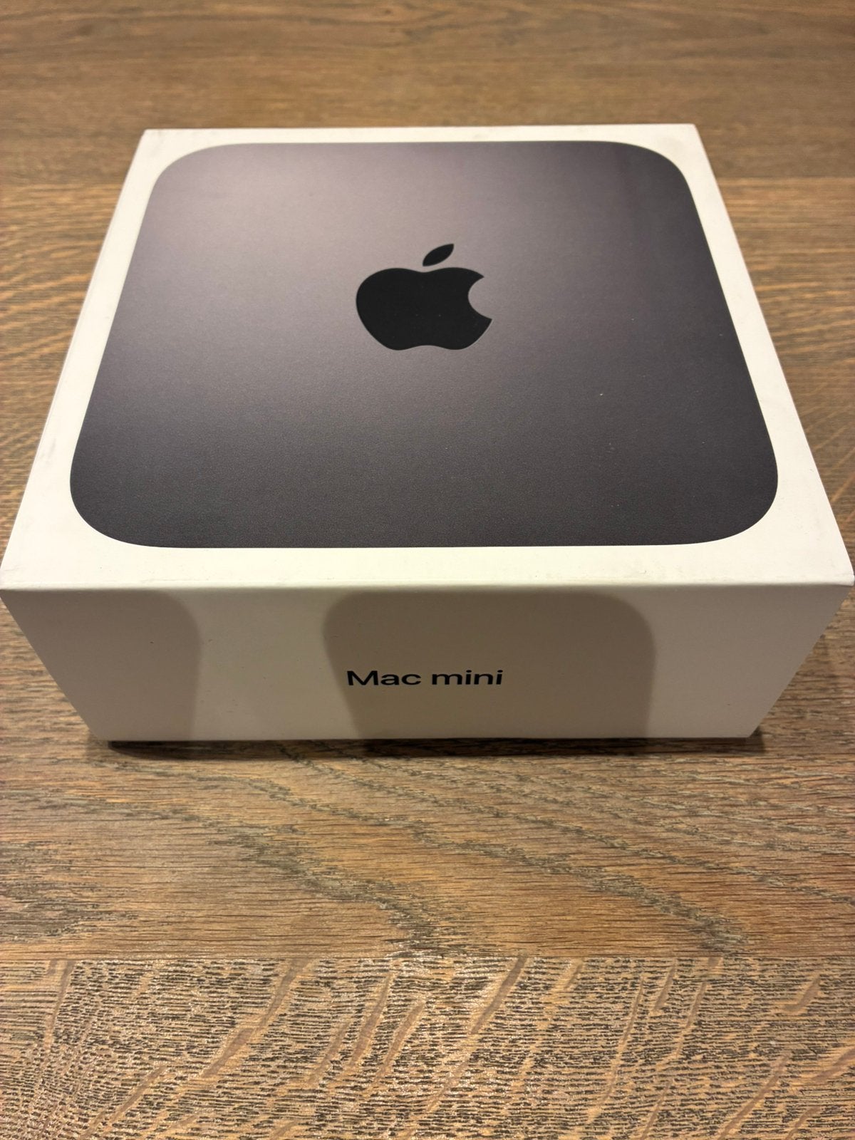 Mac mini 2018 gris foncé i5 32 Go de RAM 256 Go SSD, Enlèvement ou Envoi, Comme neuf, Mac Mini, SSD