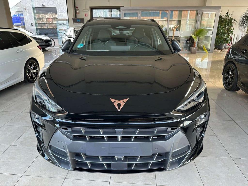 CUPRA Terramar 1.5 eTSI DSG Edge|360 Camera|Intelligent Dr, Auto's, Zwart, Bedrijf, 5 zetels, 5 deurs