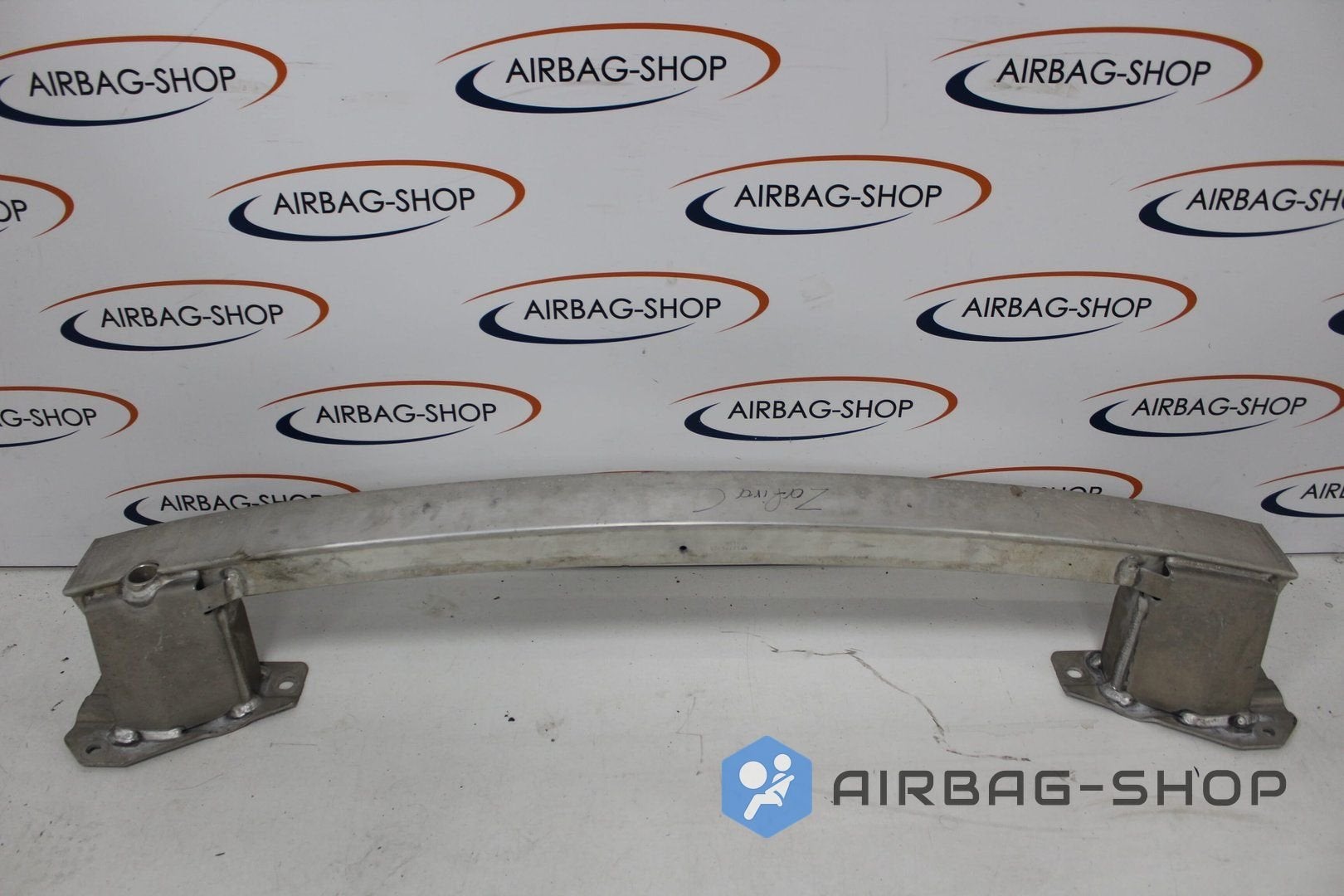 Opel Zafira C Tourer Bumperbalk achter GM 12776305 GM1277630, Auto-onderdelen, Carrosserie, Bumper, Opel, Achter, Gebruikt, Ophalen of Verzenden