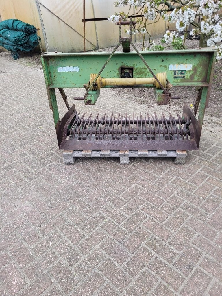 Dubbele schudlichter, Hobby & Loisirs créatifs, Bricolage, Utilisé, Enlèvement