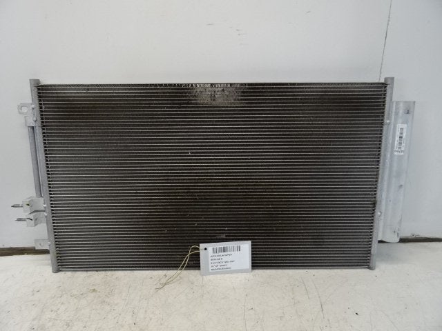 RADIATEUR CLIMATISATION Alfa Romeo Giulia (952) (8E5970000), Mevr. I. Hauben, Utilisé, Alfa Romeo, Rue de l'Espoir 34 34
4030  GRIVEGNÉE, BE