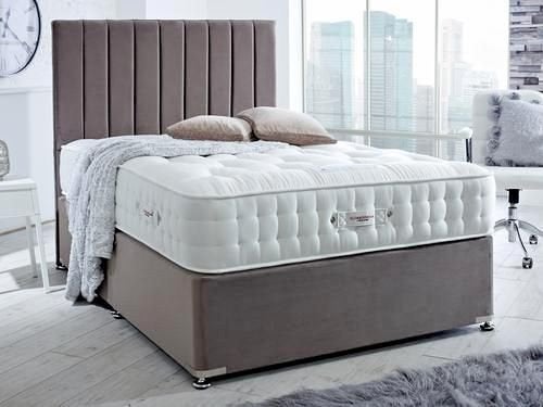 Lit et matelas : paiement à la livraison, Envoi, Neuf, Deux personnes, Autres couleurs