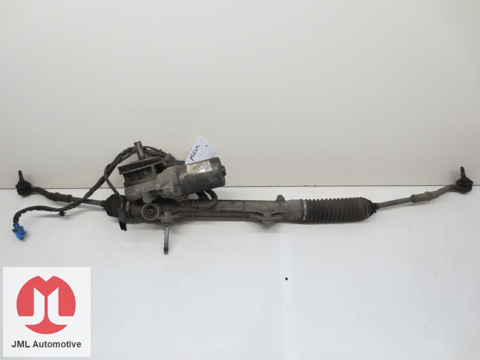 STUURHUIS BEKRACHTIGD STUURBEKRACHTIGING CITROEN C3 PLURIEL, -, Utilisé, -, -
