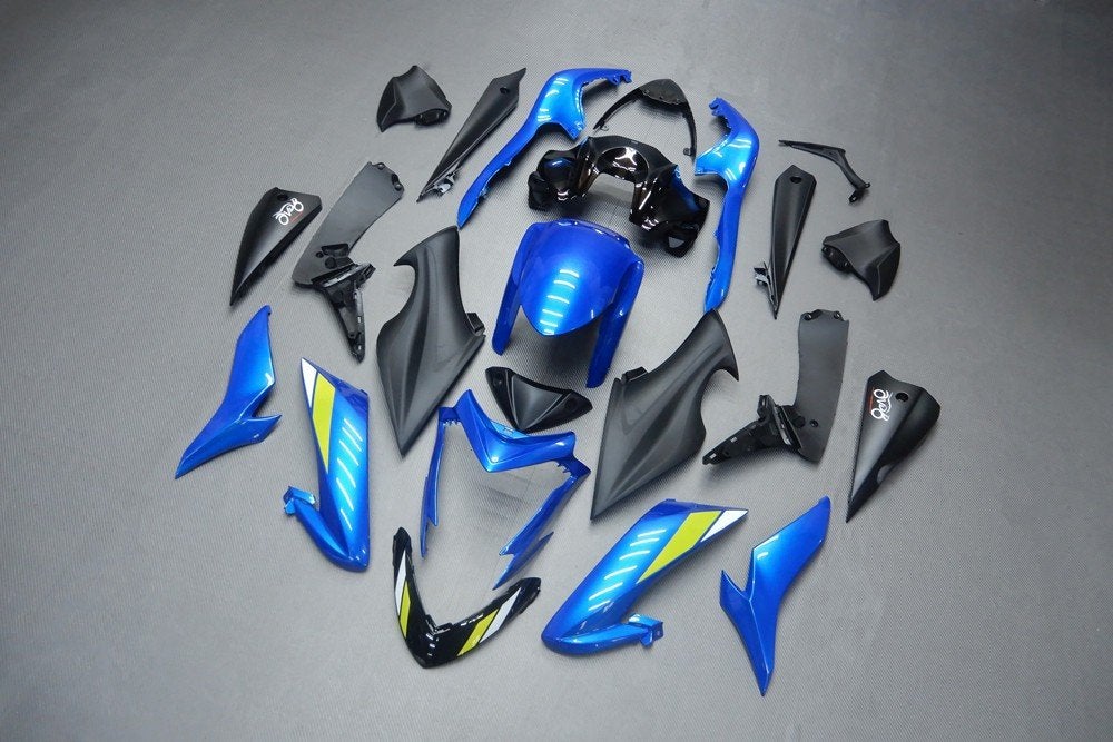 AVDB Kuip voor SUZUKI GSXS 1000 2016 - 2020, Ophalen of Verzenden, Nieuw