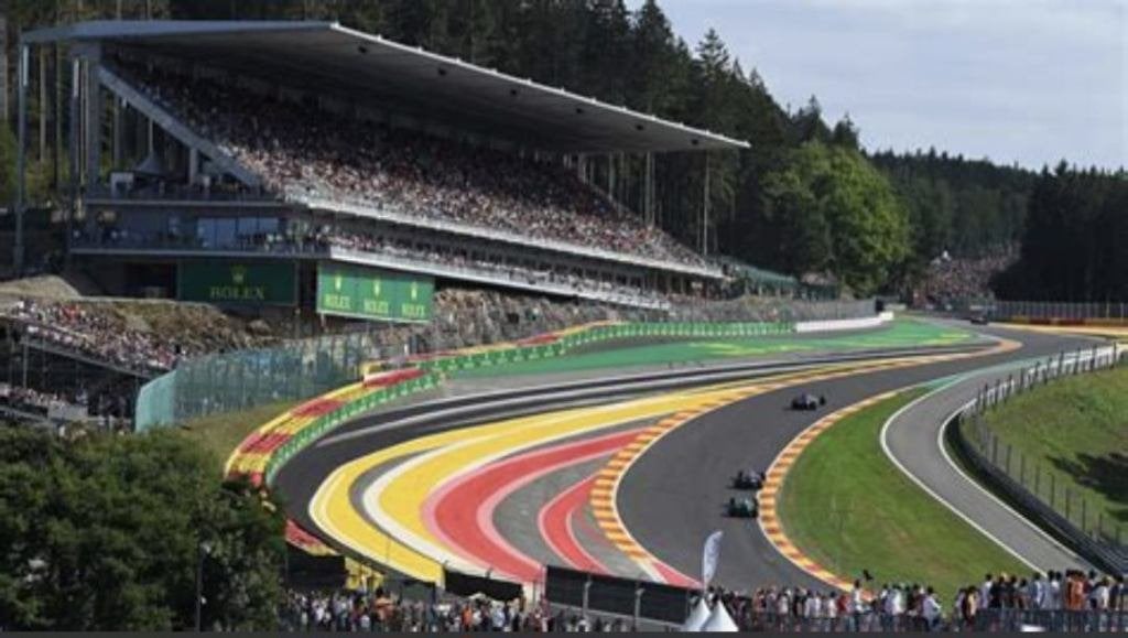 Place F1 3 jours, Tickets & Billets, Événements & Festivals, Une personne, Plusieurs jours