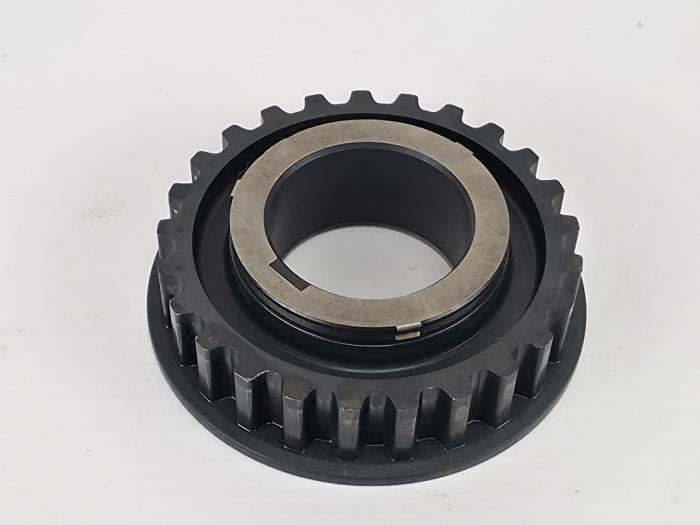 Vilebrequin poulie d'un Ford Transit, -, 3 mois de garantie, -, -