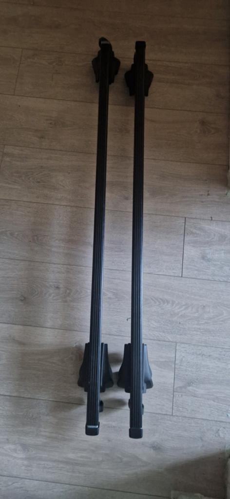Dakdragers, Auto diversen, Dakdragers, Ophalen