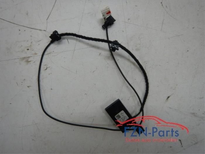Antenne Mercedes Vito (22741539), Enlèvement ou Envoi