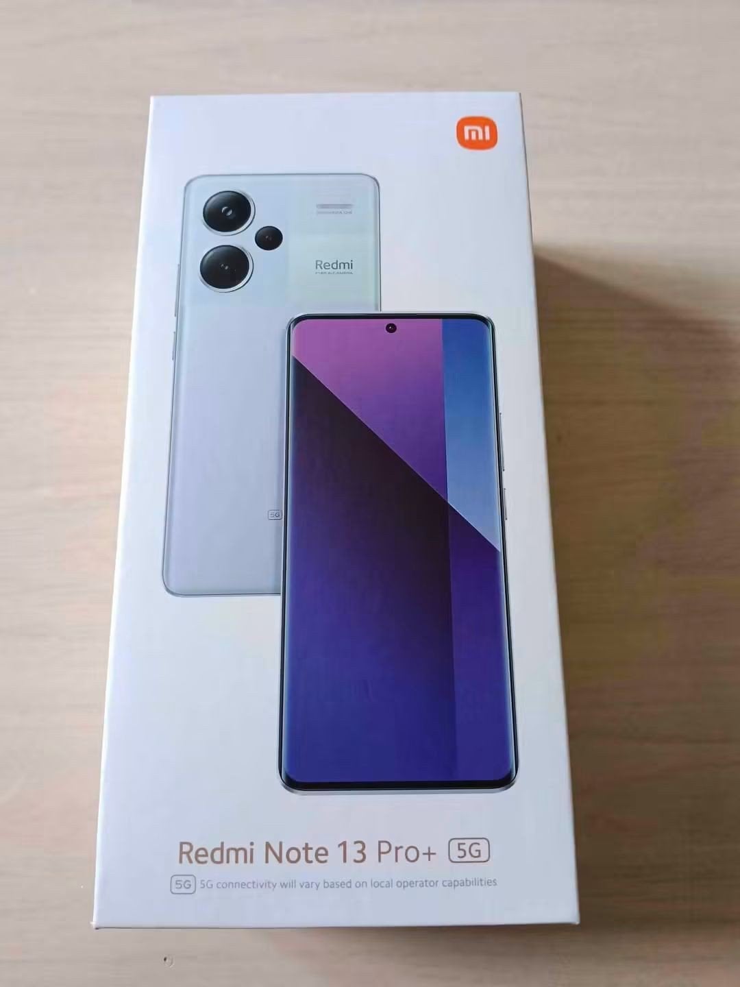 Xiaomi Redmi Note 13 Pro+ 5G Midnigh, Télécoms, Téléphonie mobile | Marques Autre, Enlèvement