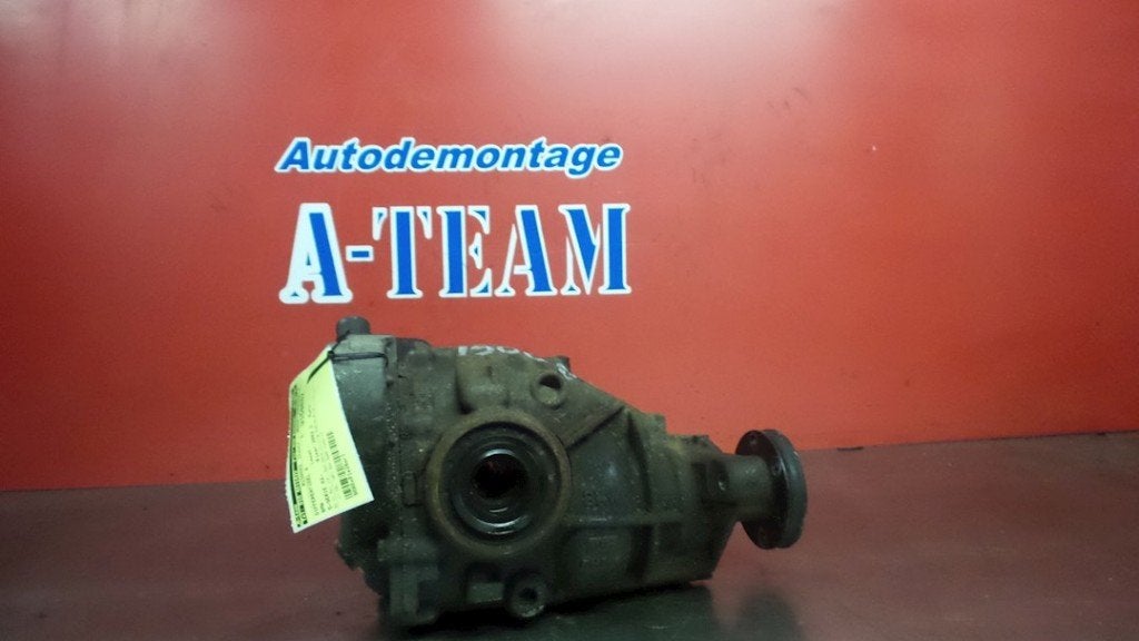 DIFFERENTIEEL ACHTER 5 serie Touring (E39) (|33107503465|), Gebruikt, BMW, Petuelring 130
80809  München, DE, Bayerische Motoren Werke AG