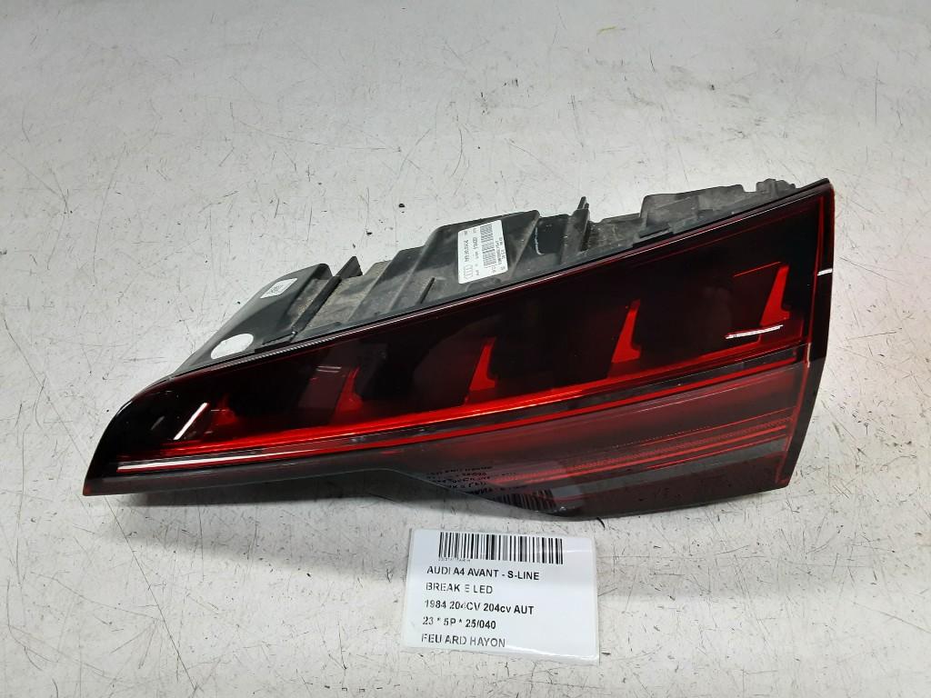 PANNEAU ARRIÈRE DROIT AVEC LAMPE Audi A4 Avant (B9), Autos : Pièces & Accessoires, Éclairage, Audi, Utilisé