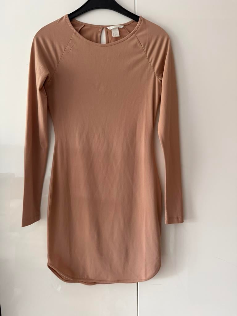 Jurkje, Kleding | Dames, Overige kleuren, Ophalen of Verzenden, Zo goed als nieuw, Maat 36 (S)