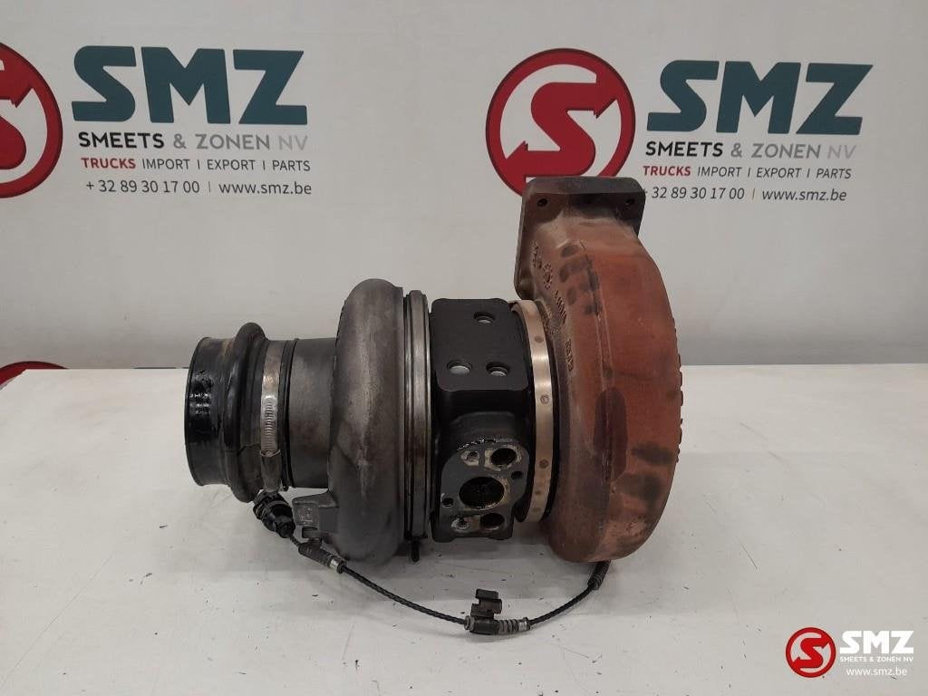 Occ turbocompresseur MX13 DAF, Utilisé, DAF, Moteur et Accessoires