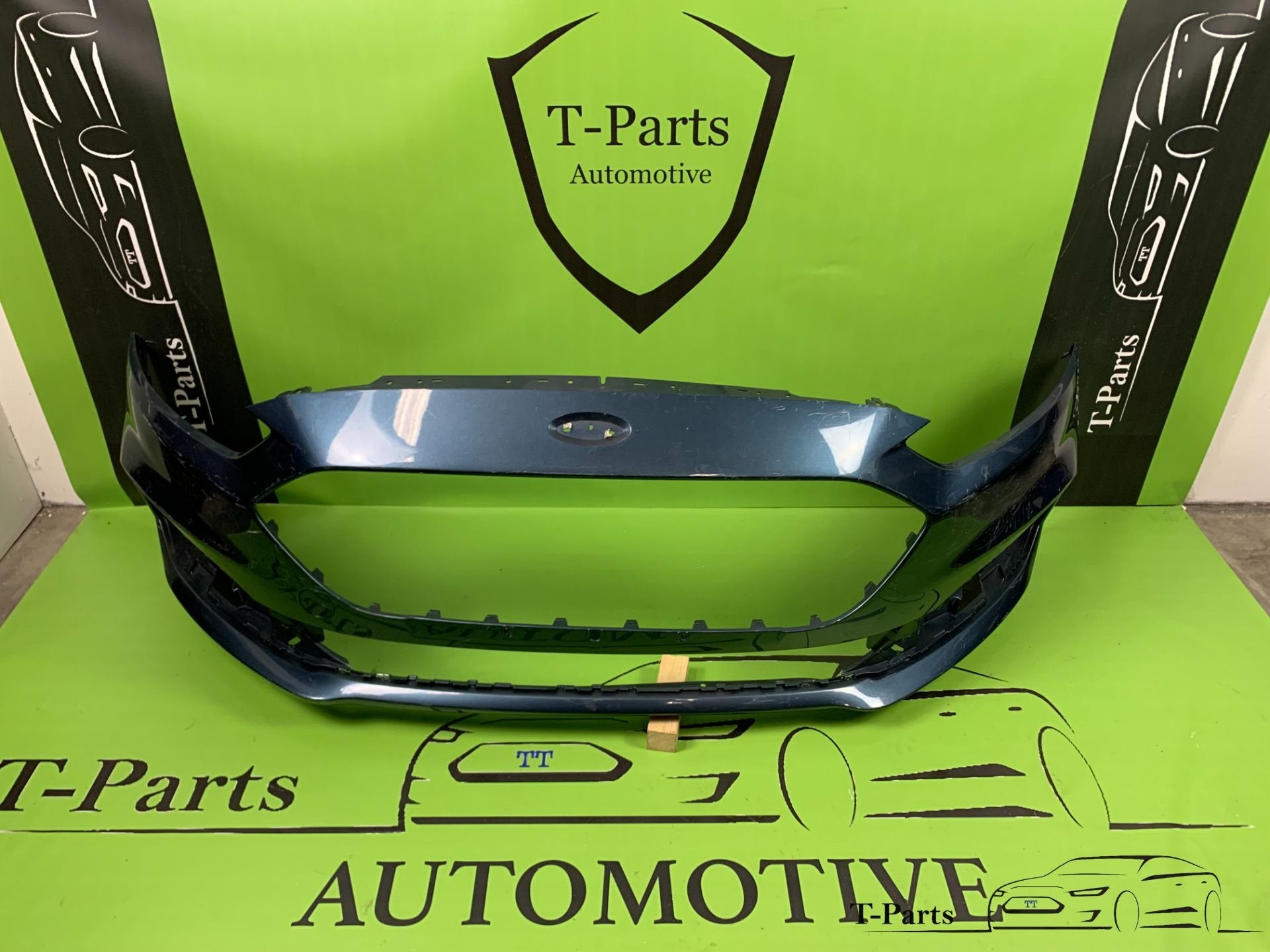 Ford mondeo ST pare-chocs avant pare-chocs d'origine PDC, Info@fabrikant.eu, Fabrikant BV, Pare-chocs, Fabrikantstraat 1
1000 AA  Amsterdam
