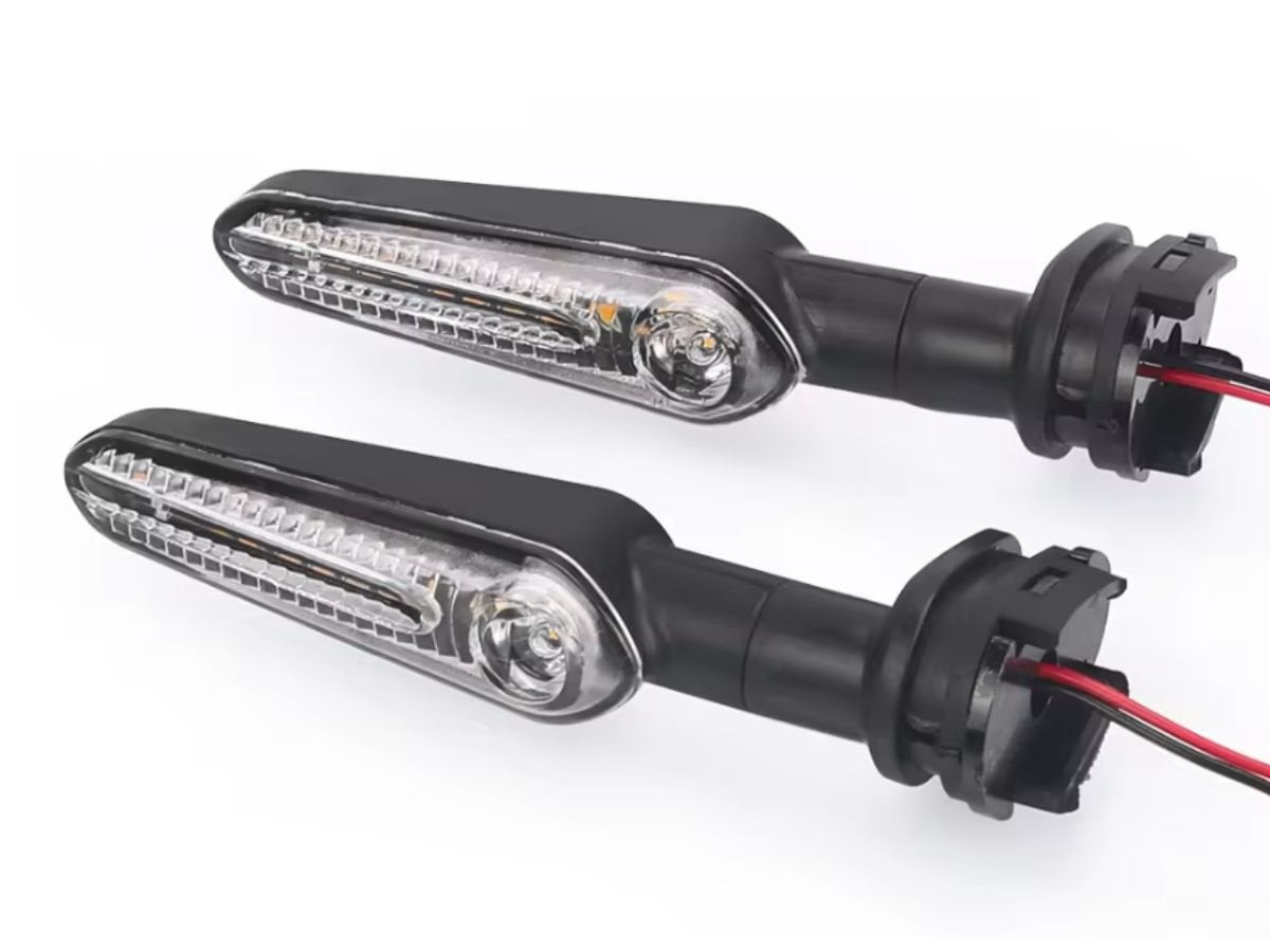 KNIPPERLICHT Yamaha MT 09 2021-2023 (MT09 B7N), Motoren, Onderdelen | Yamaha, Nieuw