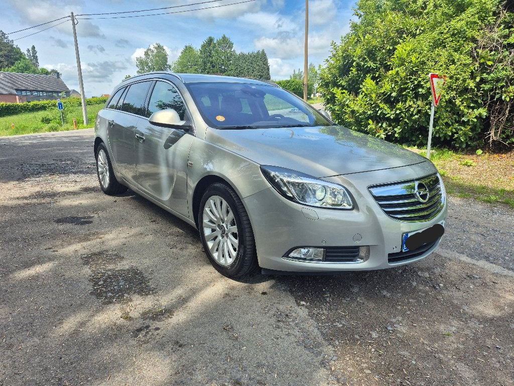 Voiture, Autos, Opel, Euro 5, Achat, Entreprise, https://public.car-pass.be/vhr/50d291e6-7655-4278-8151-3400fa463c08