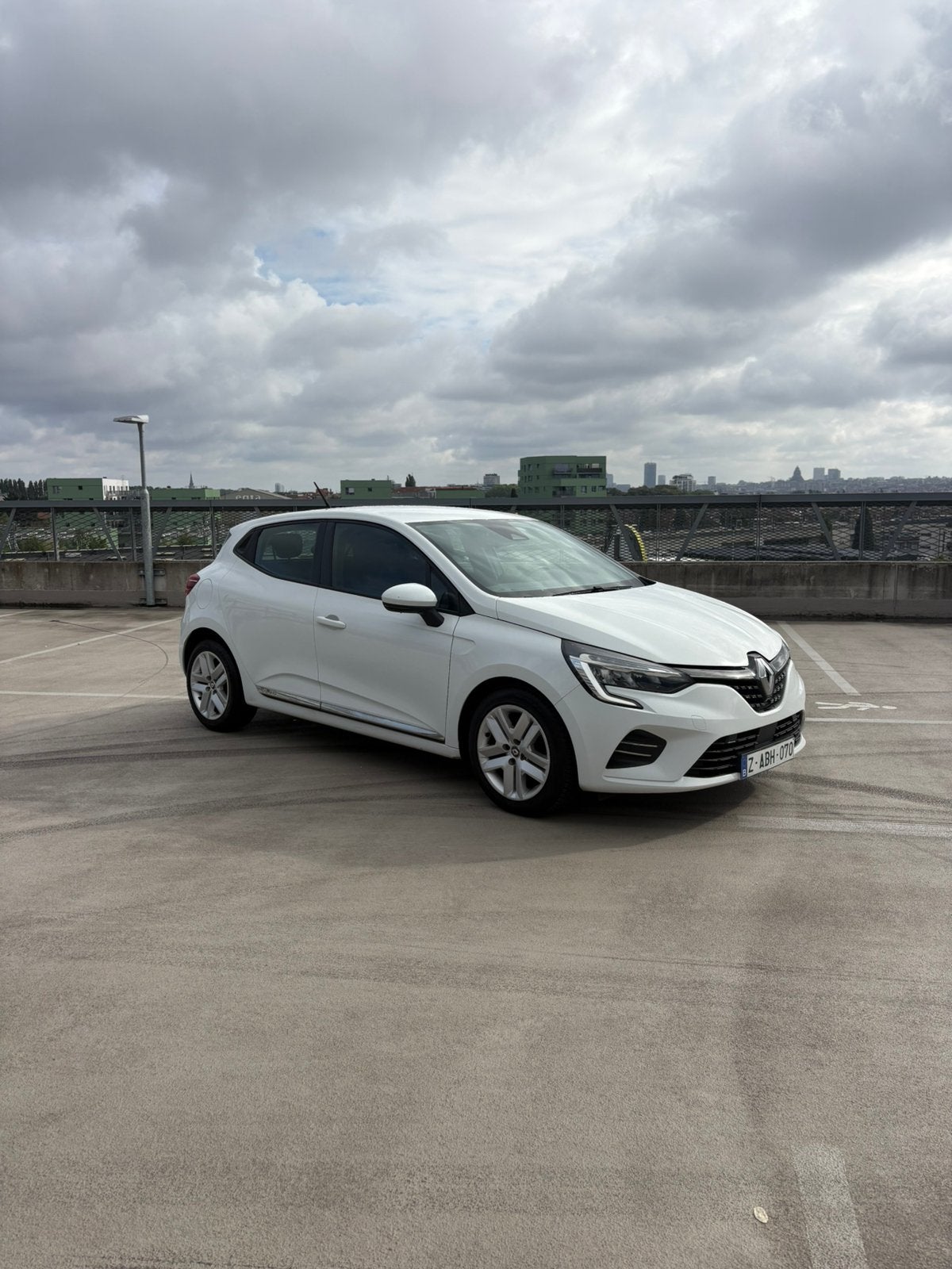 renault clio, Autos, Achat, Euro 6, Entreprise, Boîte manuelle