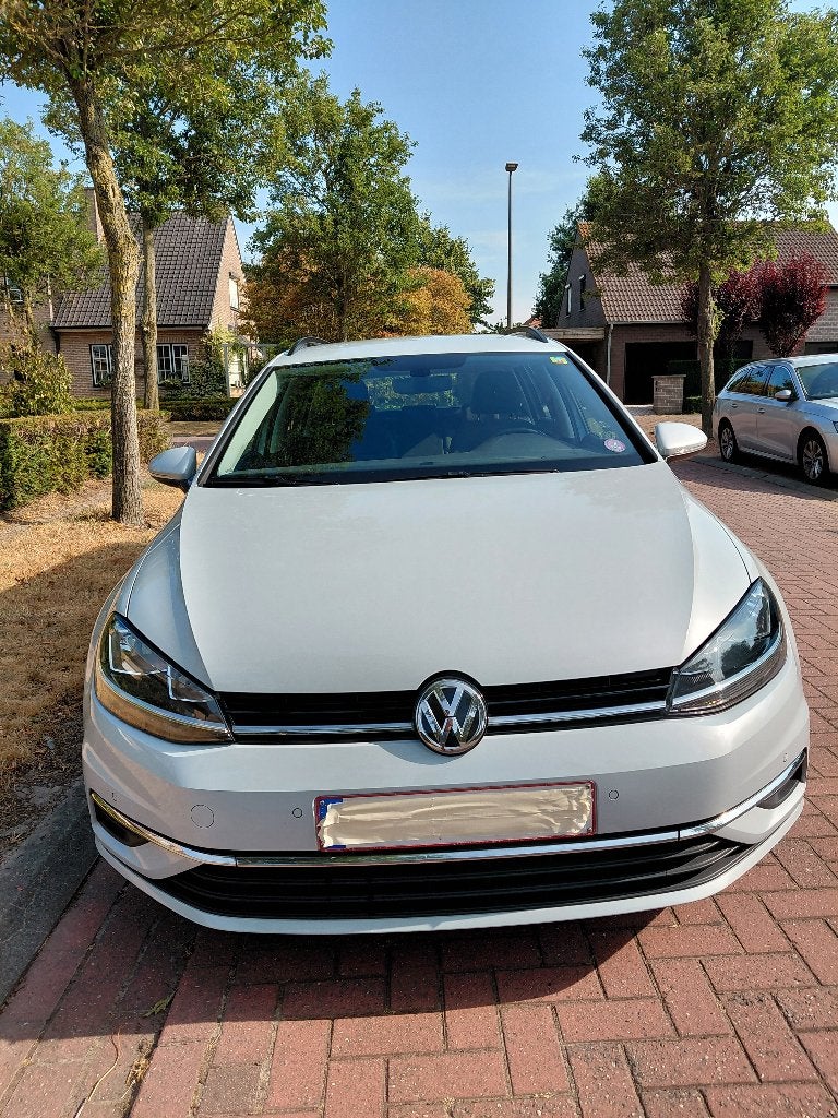 Volkswagen Golf Variant, Autos, 1395 cm³, Achat, Euro 6, Boîte manuelle