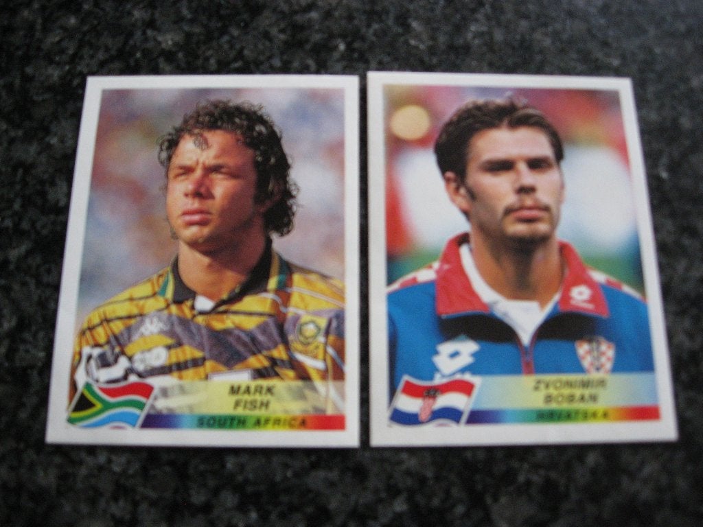 Panini Football Stars Stickers, Enlèvement ou Envoi, Neuf, Sport