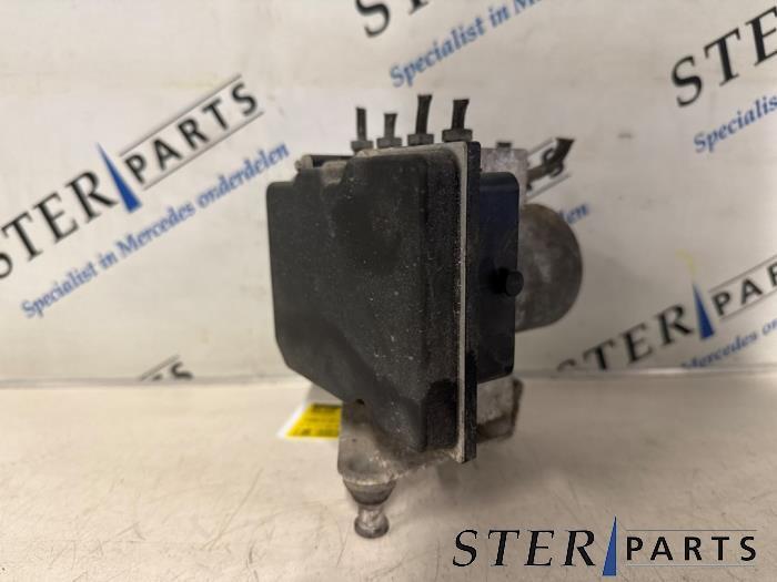 Pompe ABS d'un Mercedes Vito, 3 mois de garantie, Utilisé, -, -