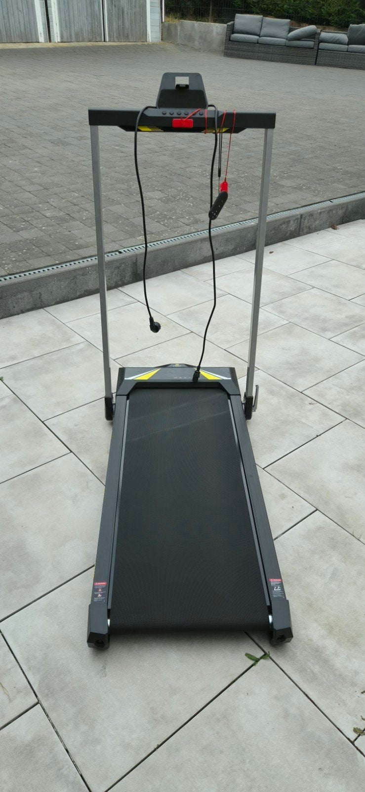tapis courses 12 km/h, Enlèvement ou Envoi