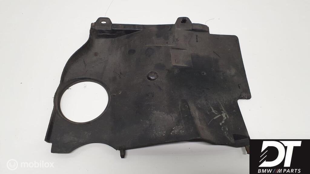 Koplamp afdekkap BMW 3-serie E30 ('83-'92) 51711916083, Nieuw, Ophalen of Verzenden, BMW, BMW