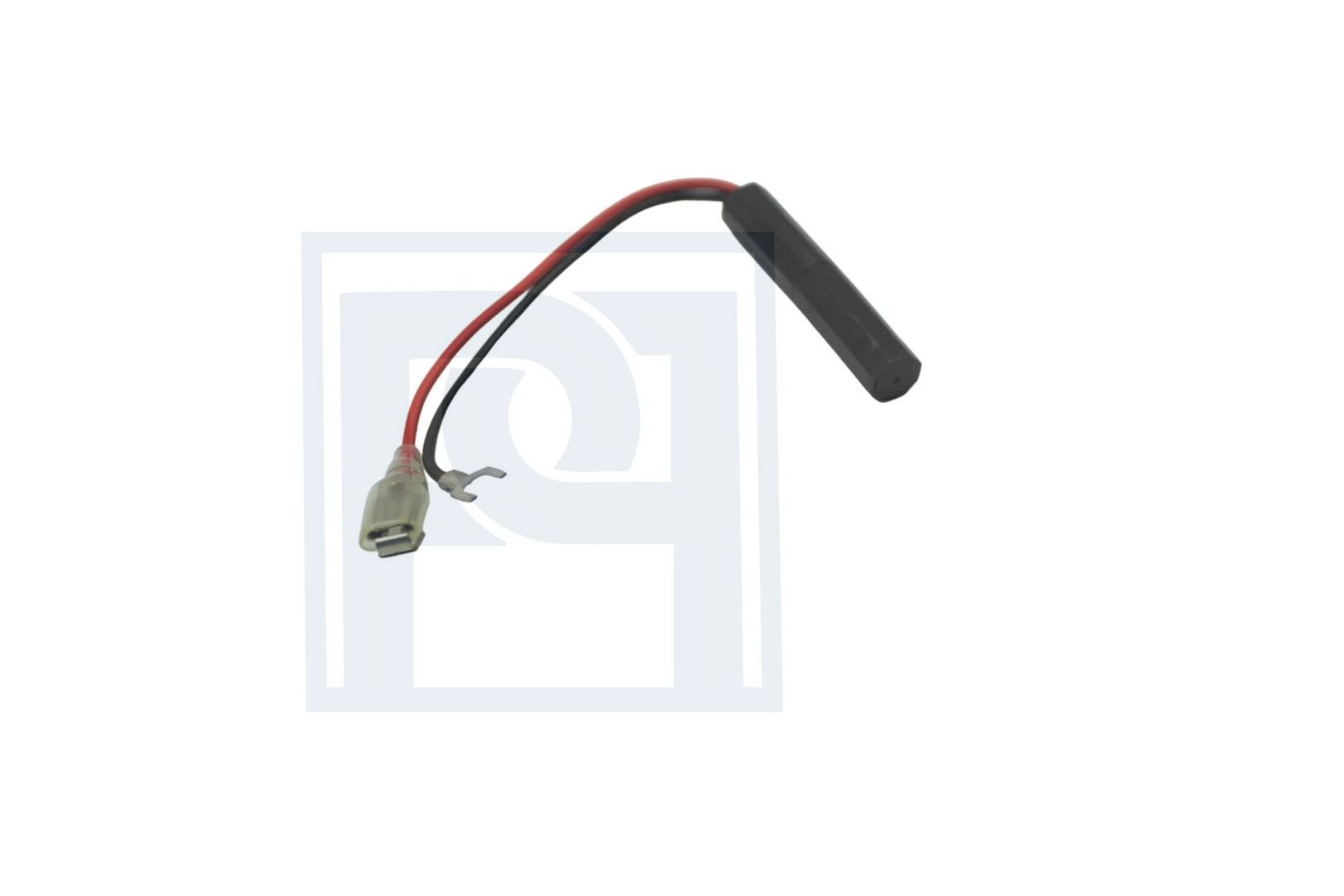 Volvo Binnen verlichting dimmer  Volvo onderdeel nr 39724, Ophalen of Verzenden, Nieuw