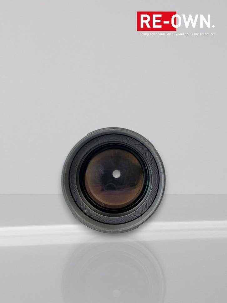 SAMYANG DVSLR 85MM T1.5 MK2 CANON RF MOUNT | NIEUWSTAAT, Bouchons d'objectif, 85 mm, Enlèvement ou Envoi, Canon RF