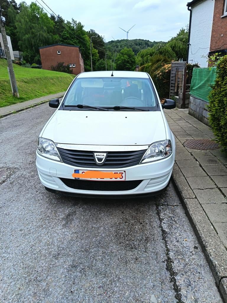 Dacia logan, Autos, Dacia, Euro 5, Achat, Logan, Particulier