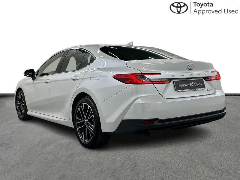 Toyota Camry 225hp HEV Prestige | JBL | 360 | head up, Achat, 2487 cm³, 137 kW, Automatique