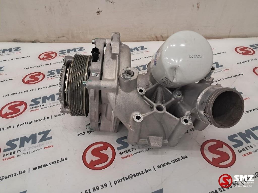 Occ waterpomp Ford, Gebruikt, Ford, Motor en Accessoires