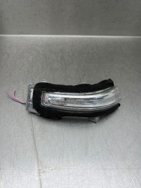 CLIGNOTANT RÉTROVISEUR DROIT Suzuki Ignis (MF) (01-2016/-), Utilisé, Suzuki