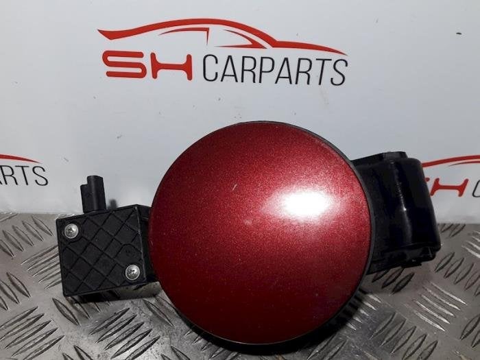 Tank Klep van een Citroen C4 Grand Picasso (KHL), Gebruikt, -, Ophalen of Verzenden, -