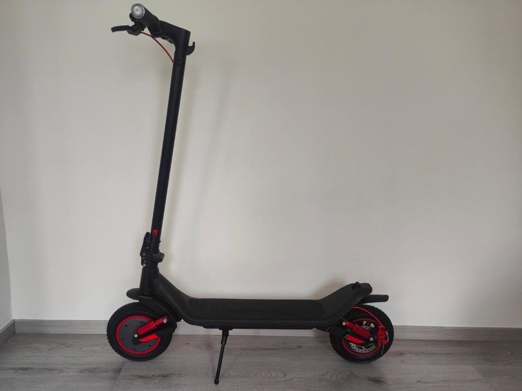 Trottinette électrique puissante, Vélos & Vélomoteurs, Trottinettes, Neuf, Enlèvement