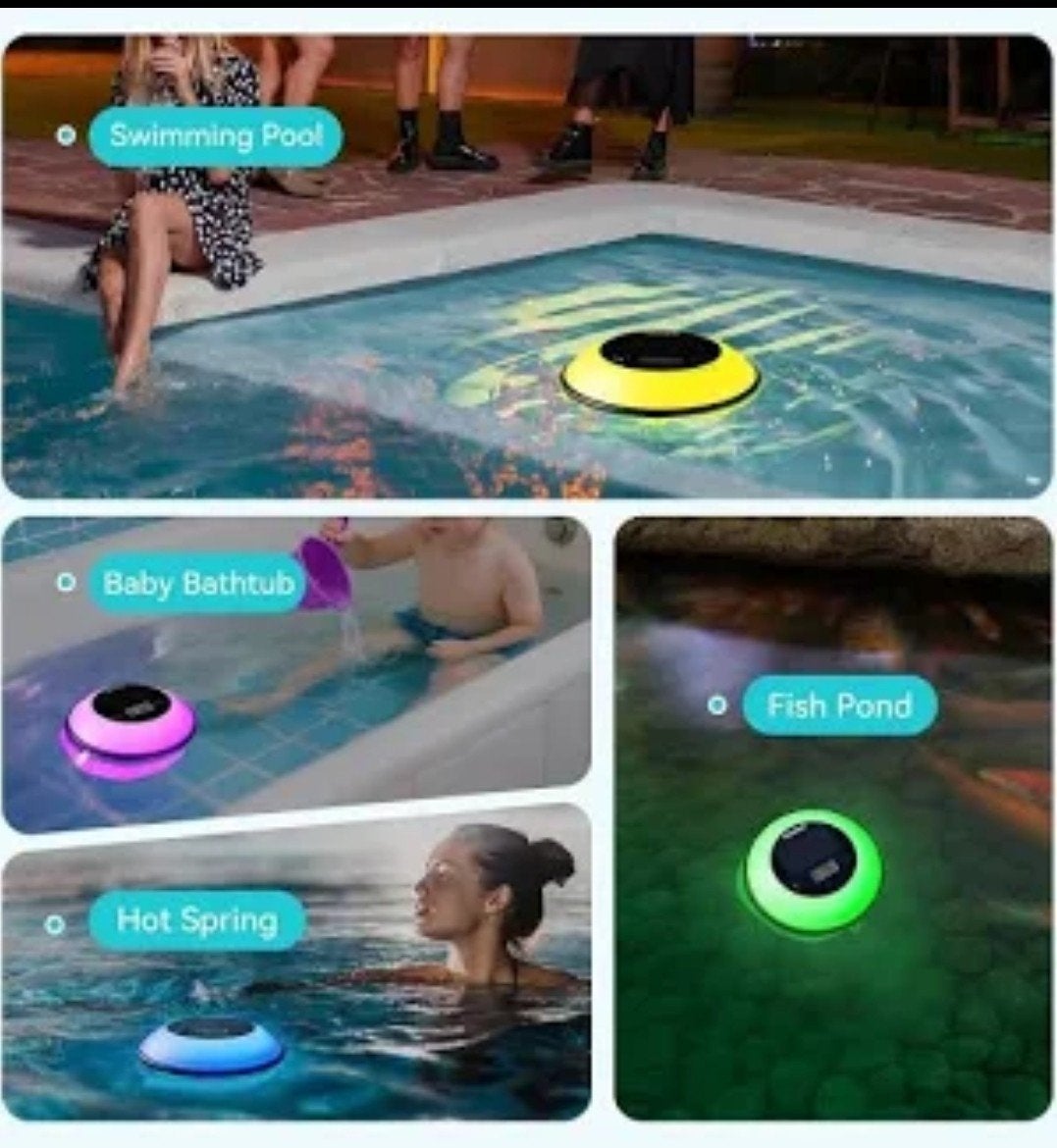 Thermomètre de piscine solaire sans fil INKBIRD IBS-P05R ave, Enlèvement ou Envoi, Shenzhen Inkbird Technology Co., Ltd, 5th and 6th Floor, Building 138, No. 1, Yiling Road, Xintian Community, Fuhai Street, Bao'an District, Shenzhen, China