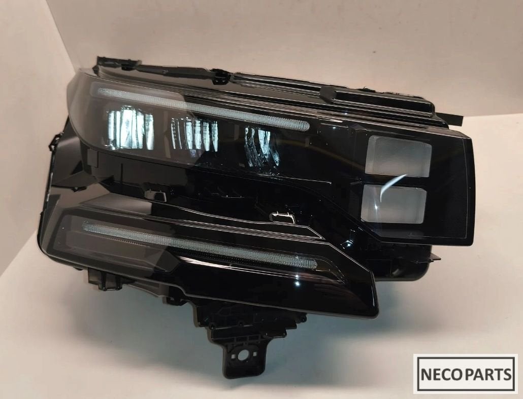 CITROEN C5 AIRCROSS LED KOPLAMP FULL LED KOPLAMP 9875281280, -, Utilisé, -, -