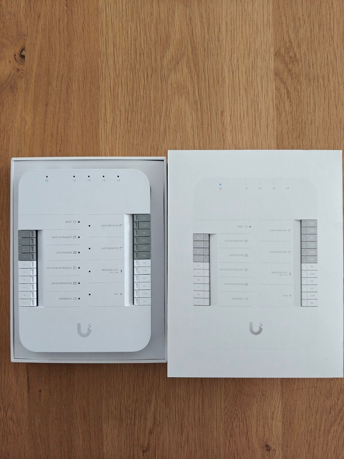 Ubiquiti Unifi Access Gate Hub, Enlèvement ou Envoi, Comme neuf, Ubiquiti