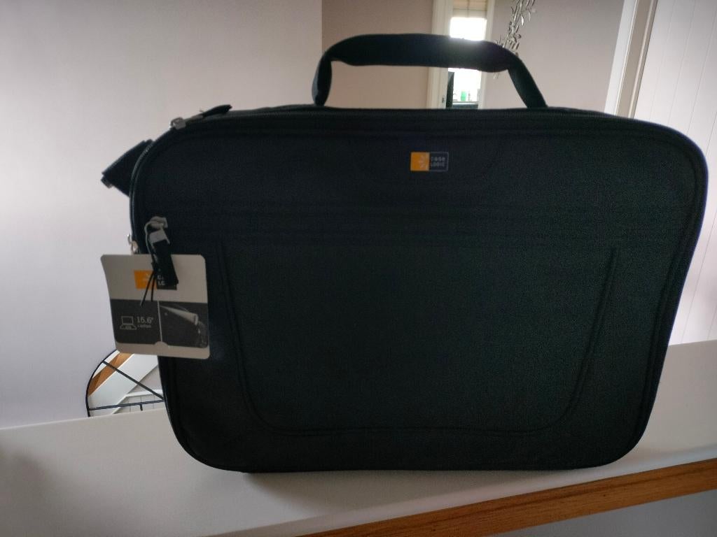 Laptoptas, Computers en Software, Laptoptassen, Ophalen, 15 inch, Nieuw, Schoudertas