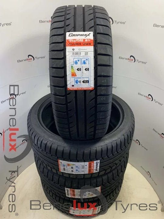 NIEUW 255/40ZR20 255/40R20 255/40 R20 ZR20 255/40/20 2554020, Auto-onderdelen, Banden en Velgen, Ophalen, 255 mm, -, -