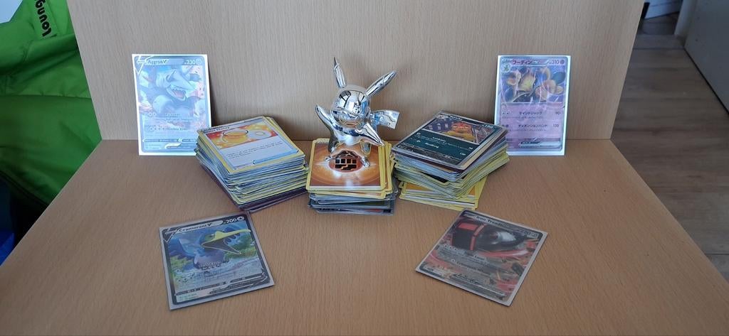 Pokémon kaarten, Games en Spelcomputers, Ophalen