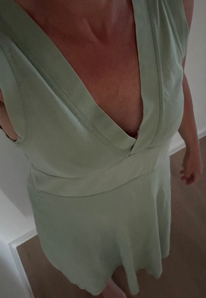 Zara jurk maat medium, Kleding | Dames, Jurken, Zara, Zo goed als nieuw, Ophalen, Maat 38/40 (M)
